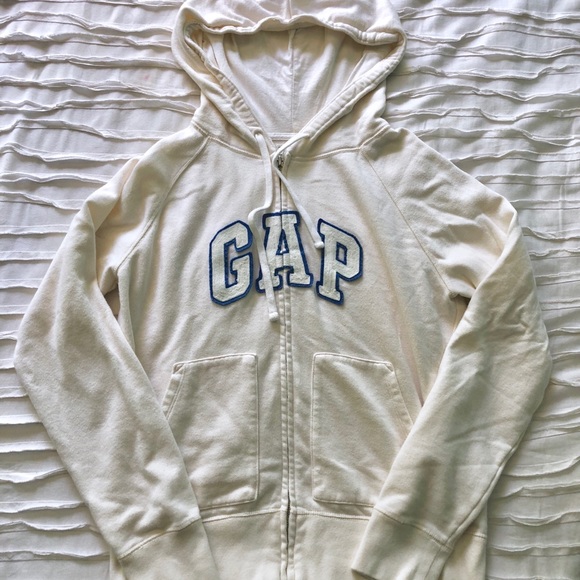 gap logo jackets